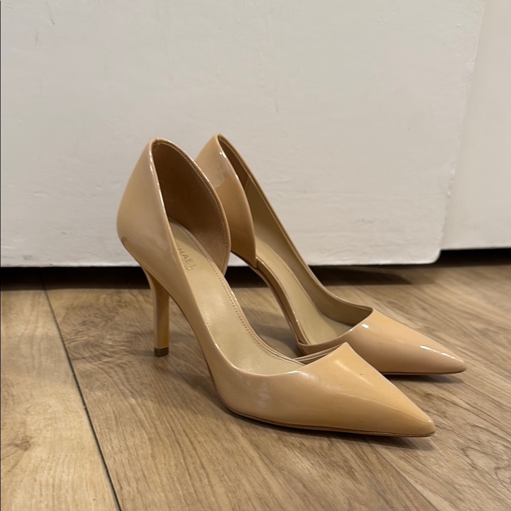 Michael Kors Pumps